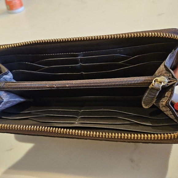 Cole Haan Wallet - Picture 3 of 3